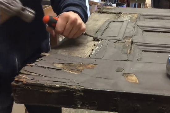 Nipomo-wooden-door-repair