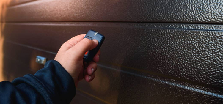 automatic door opener with remote control in Nipomo