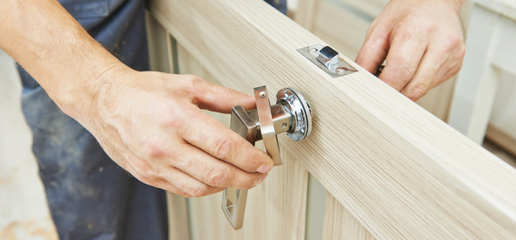 interior door repair Nipomo