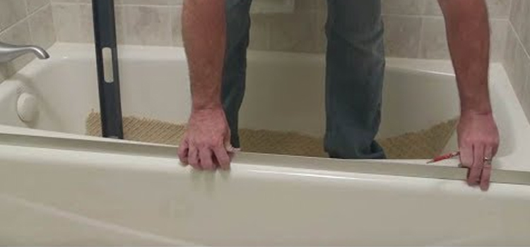Sliding Shower Door Repair in Nipomo