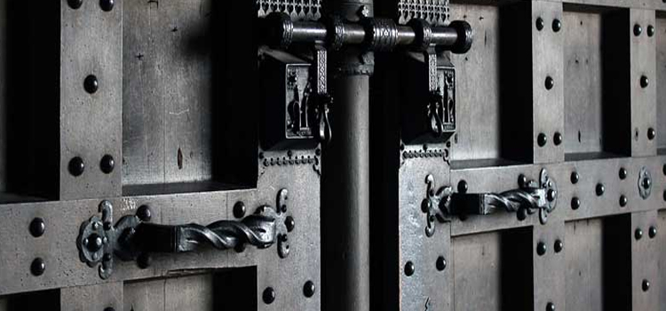 steel entry door repair in Nipomo